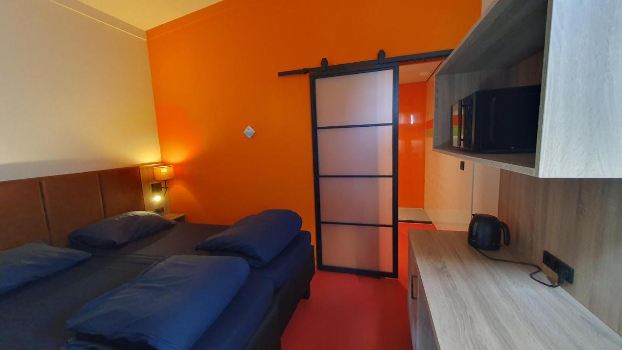 Parque de Campismo Zeeburg 3*